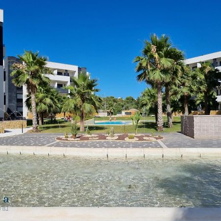 Perla Holidays - 3 Apartamentos De Alta Calidad Dehesa de Campoamor  Екстер'єр фото