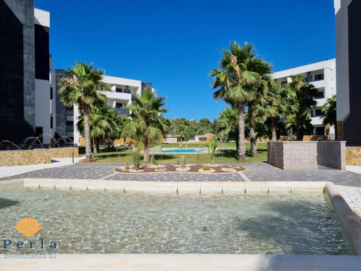 Perla Holidays - 3 Apartamentos De Alta Calidad Dehesa de Campoamor  Екстер'єр фото
