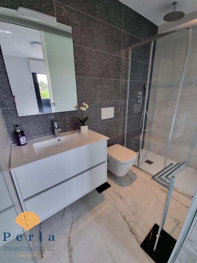 Perla Holidays - 3 Apartamentos De Alta Calidad Dehesa de Campoamor  Екстер'єр фото