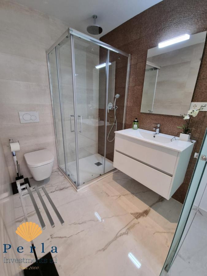Perla Holidays - 3 Apartamentos De Alta Calidad Dehesa de Campoamor  Екстер'єр фото