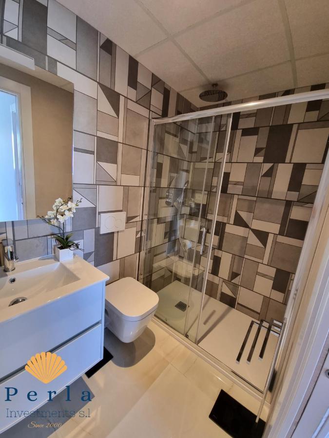 Perla Holidays - 3 Apartamentos De Alta Calidad Dehesa de Campoamor  Екстер'єр фото