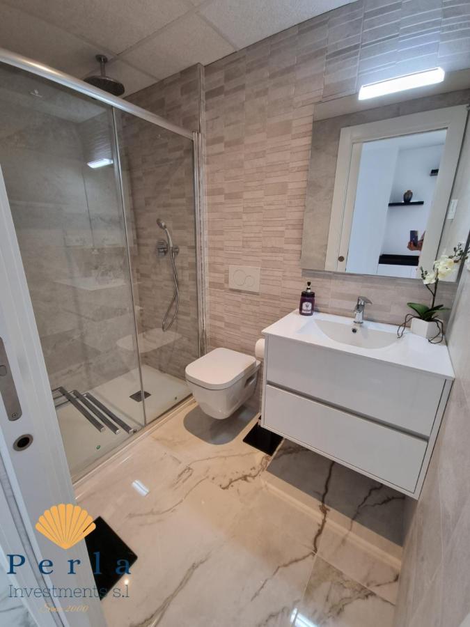 Perla Holidays - 3 Apartamentos De Alta Calidad Dehesa de Campoamor  Екстер'єр фото