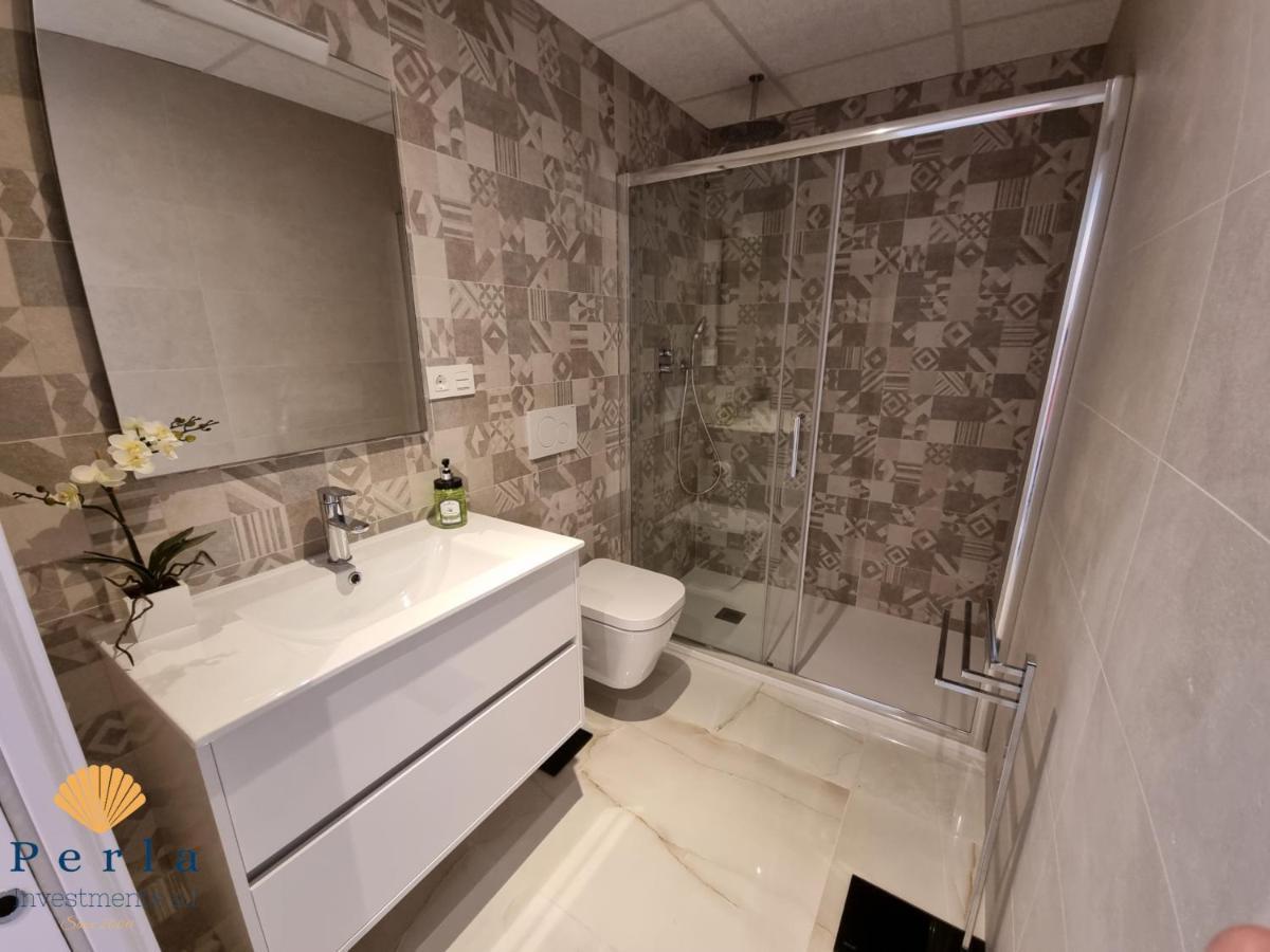 Perla Holidays - 3 Apartamentos De Alta Calidad Dehesa de Campoamor  Екстер'єр фото